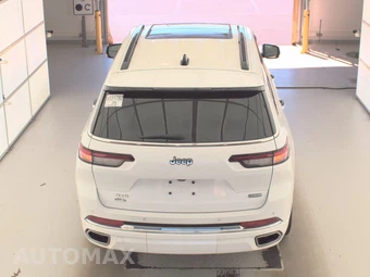 2023 Jeep Grand Cherokee L Overland - miniatura 5