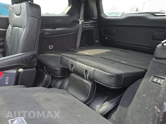 2023 Jeep Grand Cherokee L Overland - miniatura 14