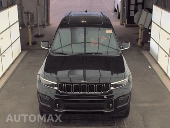2023 Jeep Grand Cherokee L Overland - miniatura 2