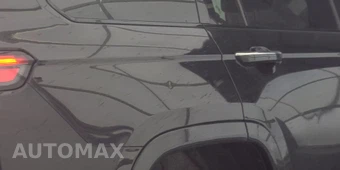 2023 Jeep Grand Cherokee L Overland - miniatura 27