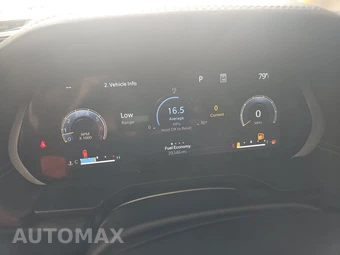 2023 Jeep Grand Cherokee L Overland - miniatura 12