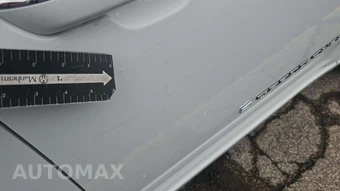2023 Jeep Grand Cherokee L Overland - miniatura 23