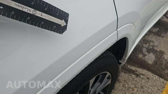 2023 Jeep Grand Cherokee L Overland - miniatura 24