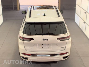 2023 Jeep Grand Cherokee L Overland - miniatura 5