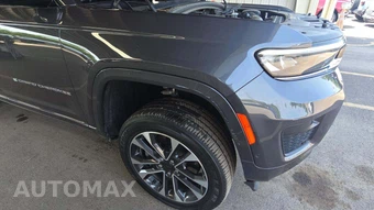 2023 Jeep Grand Cherokee L Overland - miniatura 23