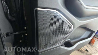 2023 Jeep Grand Cherokee L Overland - miniatura 25