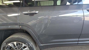 2023 Jeep Grand Cherokee L Overland - miniatura 26