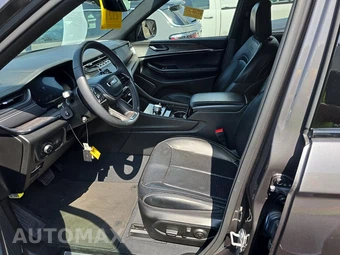 2023 Jeep Grand Cherokee L Overland - miniatura 7