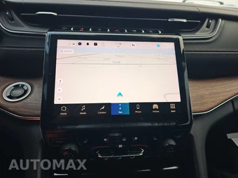 2023 Jeep Grand Cherokee L Summit - miniatura 11