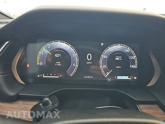 2023 Jeep Grand Cherokee L Summit - miniatura 12