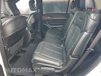 2023 Jeep Grand Cherokee L Summit - miniatura 13