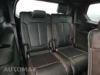 2023 Jeep Grand Cherokee L Summit - miniatura 14