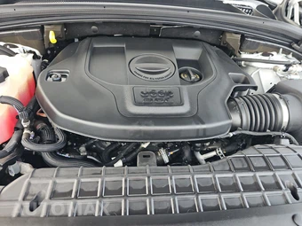 2023 Jeep Grand Cherokee L Summit - miniatura 16