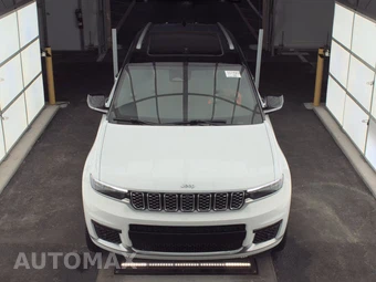 2023 Jeep Grand Cherokee L Summit - miniatura 2