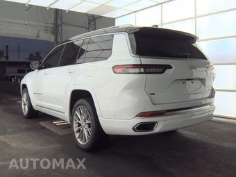 2023 Jeep Grand Cherokee L Summit - miniatura 6