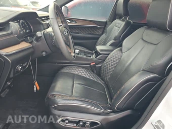 2023 Jeep Grand Cherokee L Summit - miniatura 7