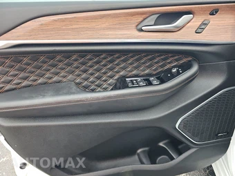 2023 Jeep Grand Cherokee L Summit - miniatura 9