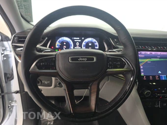 2023 Jeep Grand Cherokee L Summit - miniatura 10