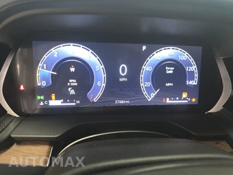 2023 Jeep Grand Cherokee L Summit - miniatura 12