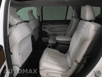 2023 Jeep Grand Cherokee L Summit - miniatura 13