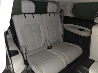 2023 Jeep Grand Cherokee L Summit - miniatura 14