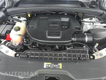 2023 Jeep Grand Cherokee L Summit - miniatura 16