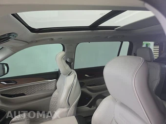 2023 Jeep Grand Cherokee L Summit - miniatura 19