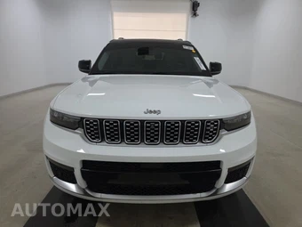 2023 Jeep Grand Cherokee L Summit - miniatura 2