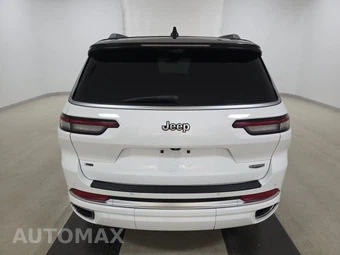 2023 Jeep Grand Cherokee L Summit - miniatura 5
