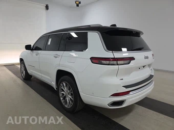 2023 Jeep Grand Cherokee L Summit - miniatura 6