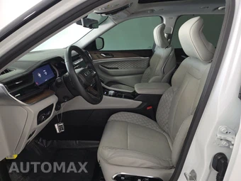 2023 Jeep Grand Cherokee L Summit - miniatura 7