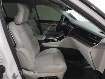 2023 Jeep Grand Cherokee L Summit - miniatura 8