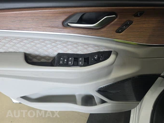 2023 Jeep Grand Cherokee L Summit - miniatura 9