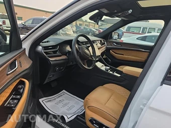 2023 Jeep Grand Cherokee L Summit - miniatura 13