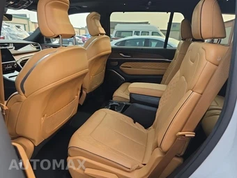 2023 Jeep Grand Cherokee L Summit - miniatura 16