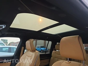 2023 Jeep Grand Cherokee L Summit - miniatura 18