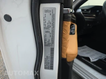 2023 Jeep Grand Cherokee L Summit - miniatura 19