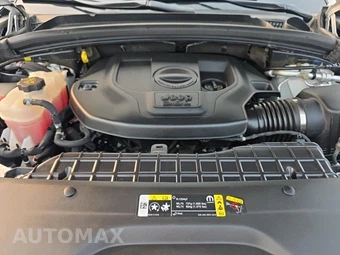 2023 Jeep Grand Cherokee L Summit - miniatura 20