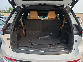 2023 Jeep Grand Cherokee L Summit - miniatura 21
