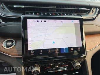 2023 Jeep Grand Cherokee L Summit - miniatura 24