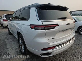 2023 Jeep Grand Cherokee L Summit - miniatura 6