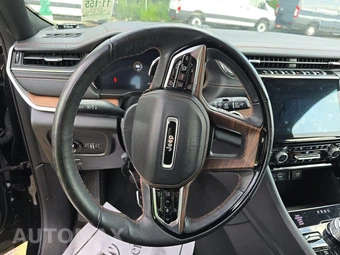 2023 Jeep Grand Cherokee L Summit - miniatura 10