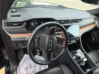 2023 Jeep Grand Cherokee L Summit - miniatura 11