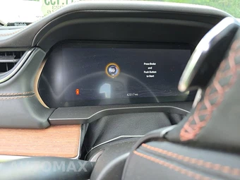 2023 Jeep Grand Cherokee L Summit - miniatura 12