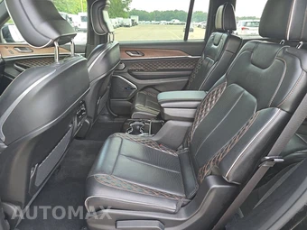 2023 Jeep Grand Cherokee L Summit - miniatura 13