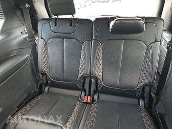2023 Jeep Grand Cherokee L Summit - miniatura 14