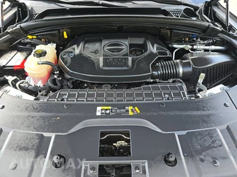 2023 Jeep Grand Cherokee L Summit - miniatura 16