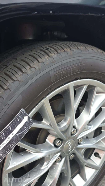 2023 Jeep Grand Cherokee L Summit - miniatura 21