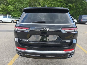 2023 Jeep Grand Cherokee L Summit - miniatura 5