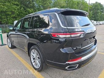 2023 Jeep Grand Cherokee L Summit - miniatura 6